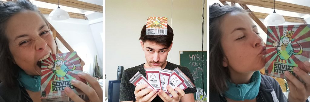 Originalspielbesitzerauthentifizierungsfotobeispiel