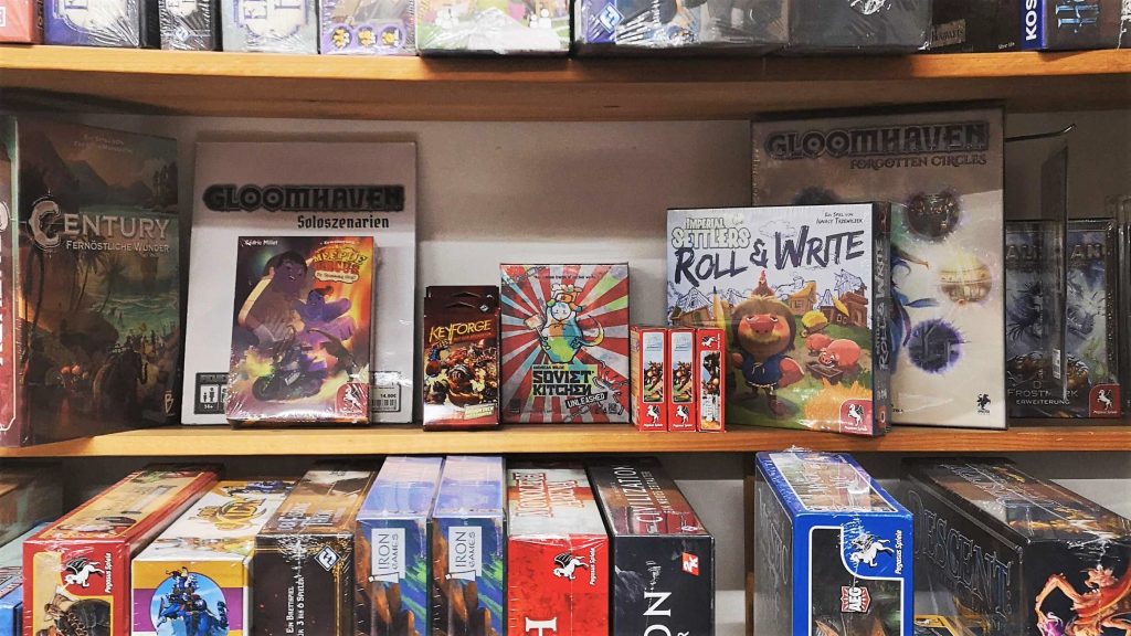 Soviet Kitchen Aktion Hoher Spielwert