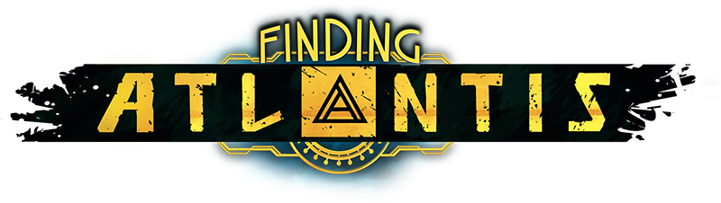 Logo von 168网游查询 Finding Atlantis